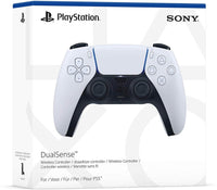 Thumbnail Sony PlayStation 5 PS5 DualSense Wireless Controller - 39478500917471