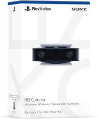 Thumbnail Sony PlayStation 5 PS5 HD Camera - 39478500098271