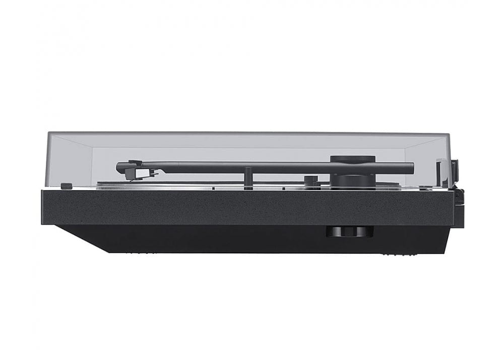 Sony PSLX310BTCEK Turntable with BLUETOOTH Black | Atlantic Electrics - 39478501212383 