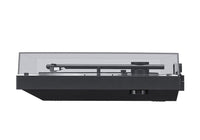 Thumbnail Sony PSLX310BTCEK Turntable with BLUETOOTH Black | Atlantic Electrics- 39478501212383