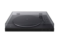 Thumbnail Sony PSLX310BTCEK Turntable with BLUETOOTH Black | Atlantic Electrics- 39478501277919