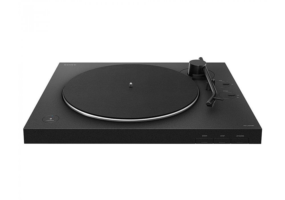 Sony PSLX310BTCEK Turntable with BLUETOOTH Black | Atlantic Electrics