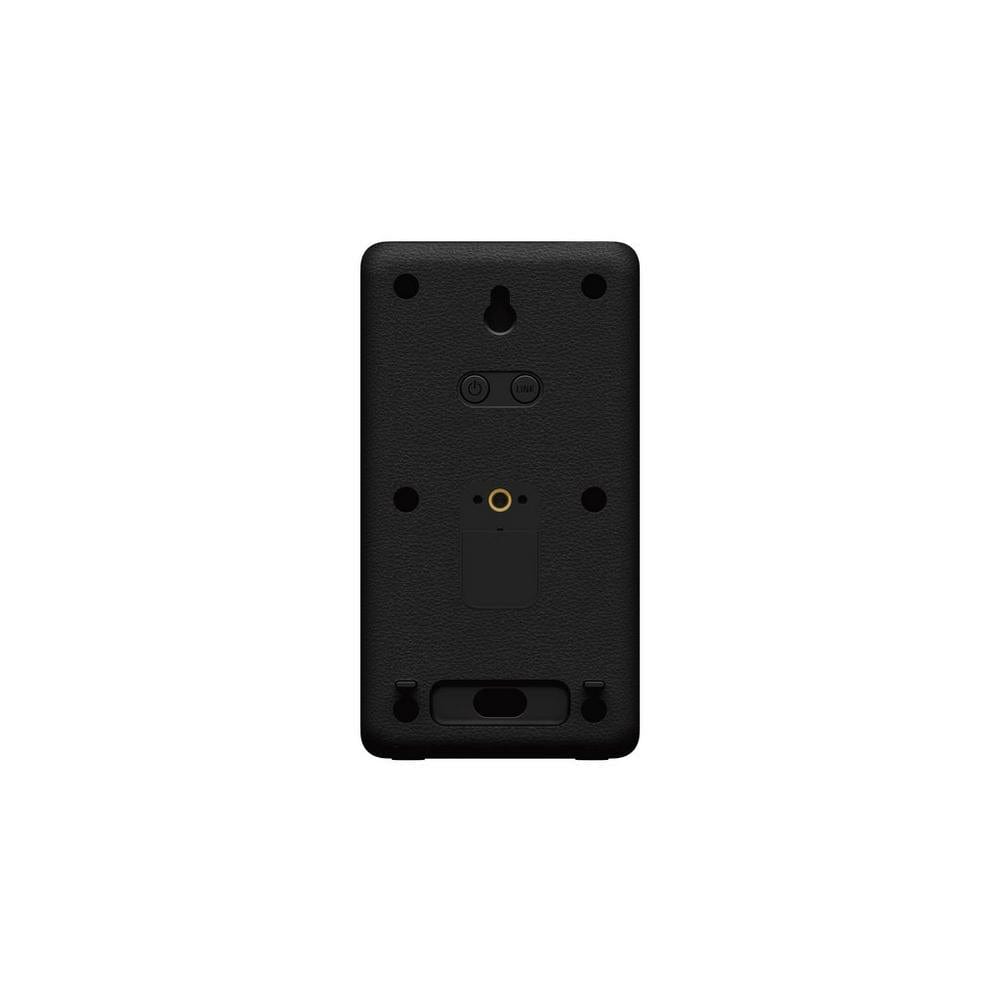 Sony SARS3SCEK Wireless 2ch S-Master Rear Speakers, 10cm Wide - Black | Atlantic Electrics