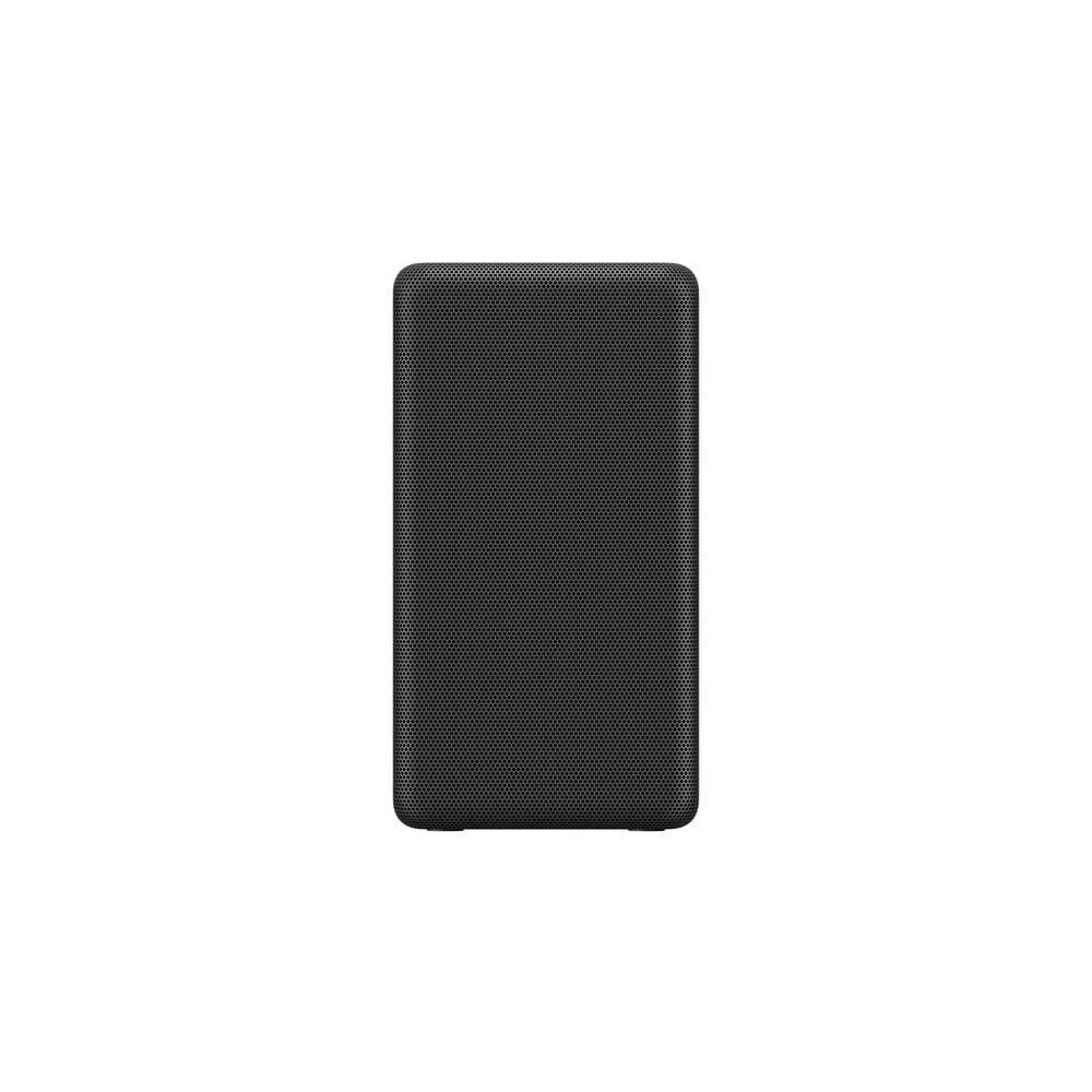 Sony SARS3SCEK Wireless 2ch S-Master Rear Speakers, 10cm Wide - Black | Atlantic Electrics