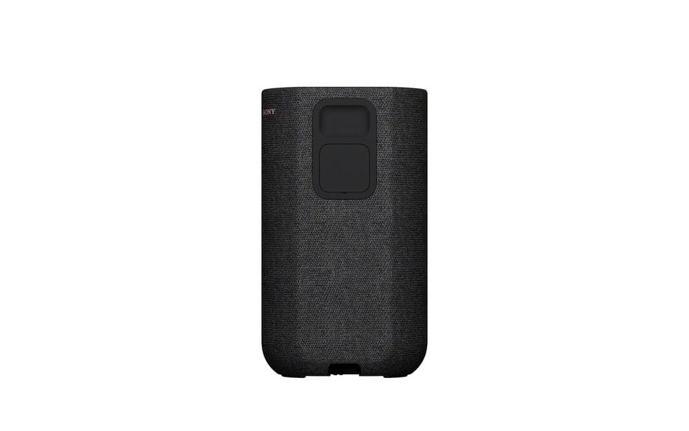 Sony SARS5CEK Wireless Rear Speakers for use with HT-A7000, HT-A5000 & HT-A3000 | Atlantic Electrics - 39478500786399 