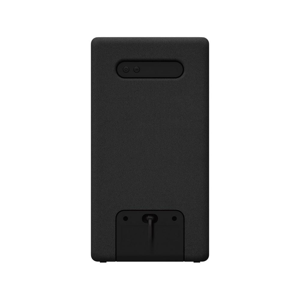 Sony SA-SW3CEK Wireless Subwoofer for use with HT-A7000, HT-A5000, HT-A3000 & HT-A9 Black | Atlantic Electrics - 39478503309535 