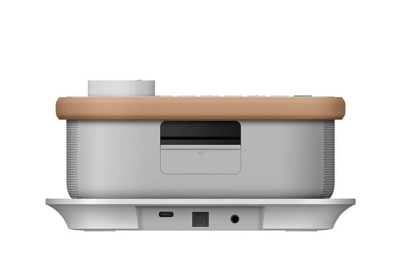 Sony SRSLSR200CE7 Wireless Bluetooth Speaker | Atlantic Electrics - 39478502031583 