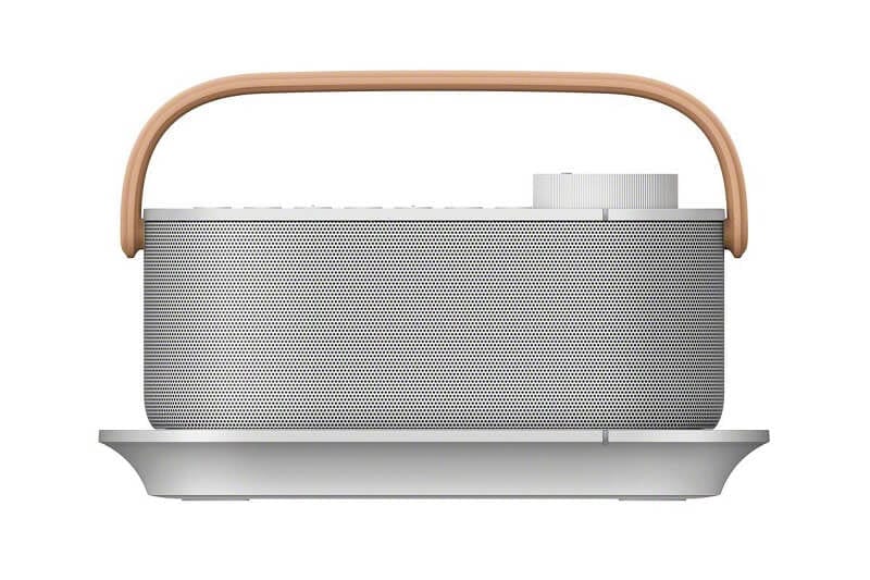 Sony SRSLSR200CE7 Wireless Bluetooth Speaker | Atlantic Electrics - 39478502064351 