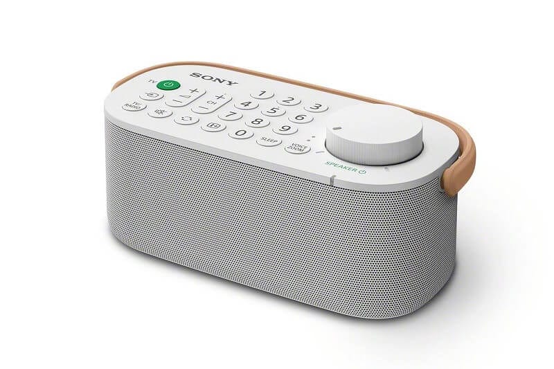 Sony SRSLSR200CE7 Wireless Bluetooth Speaker | Atlantic Electrics - 39478501998815 
