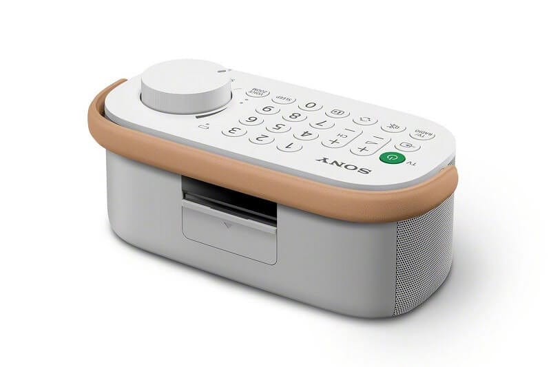 Sony SRSLSR200CE7 Wireless Bluetooth Speaker | Atlantic Electrics