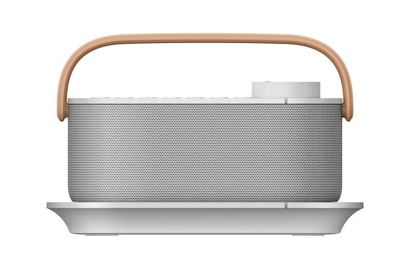 Sony SRSLSR200CE7 Wireless Bluetooth Speaker | Atlantic Electrics - 39478502129887 