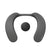 Thumbnail Sony SRSNS7BCE7 Wireless Neckband Speaker, 24.4cm Wide - 39478506160351