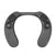 Thumbnail Sony SRSNS7BCE7 Wireless Neckband Speaker, 24.4cm Wide - 39478505767135