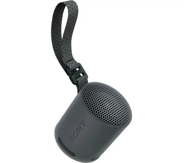 Sony SRSXB100BCE7 Compact Bluetooth Speaker - Black - Atlantic Electrics - 40518084919519 