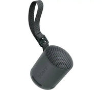 Thumbnail Sony SRSXB100BCE7 Compact Bluetooth Speaker - 40518084919519