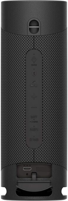 Sony SRSXB23BCE7 Portable Speaker - Black - Atlantic Electrics - 39478502752479 