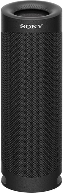 Sony SRSXB23BCE7 Portable Speaker - Black - Atlantic Electrics - 39478502818015 