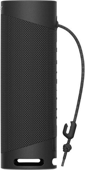 Sony SRSXB23BCE7 Portable Speaker - Black - Atlantic Electrics - 39478502785247 