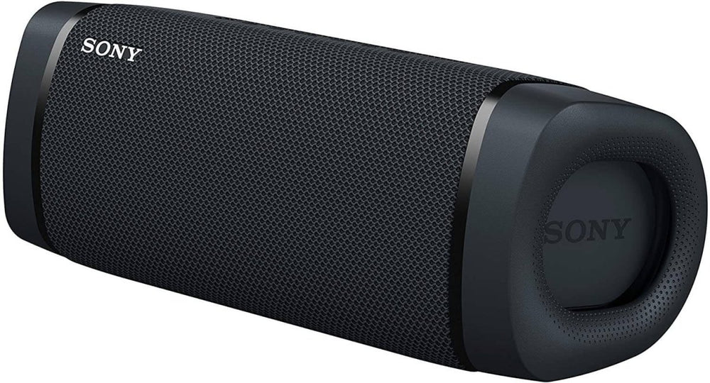 Sony SRSXB33BCE7 Portable Speaker - Black | Atlantic Electrics - 39478504292575 