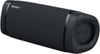 Thumbnail Sony SRSXB33BCE7 Portable Speaker - 39478504292575