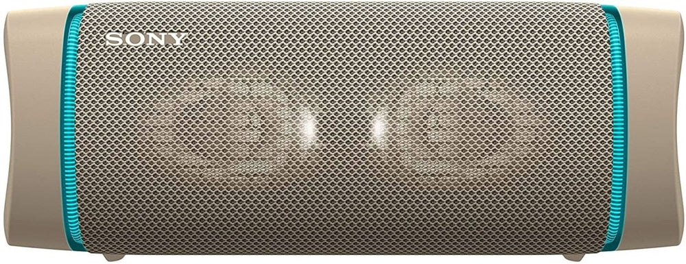 Sony SRSXB33CCE7 Portable Speaker - Taupe - Atlantic Electrics - 39478503637215 