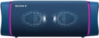 Thumbnail Sony SRSXB33LCE7 Portable Speaker - 39478503833823