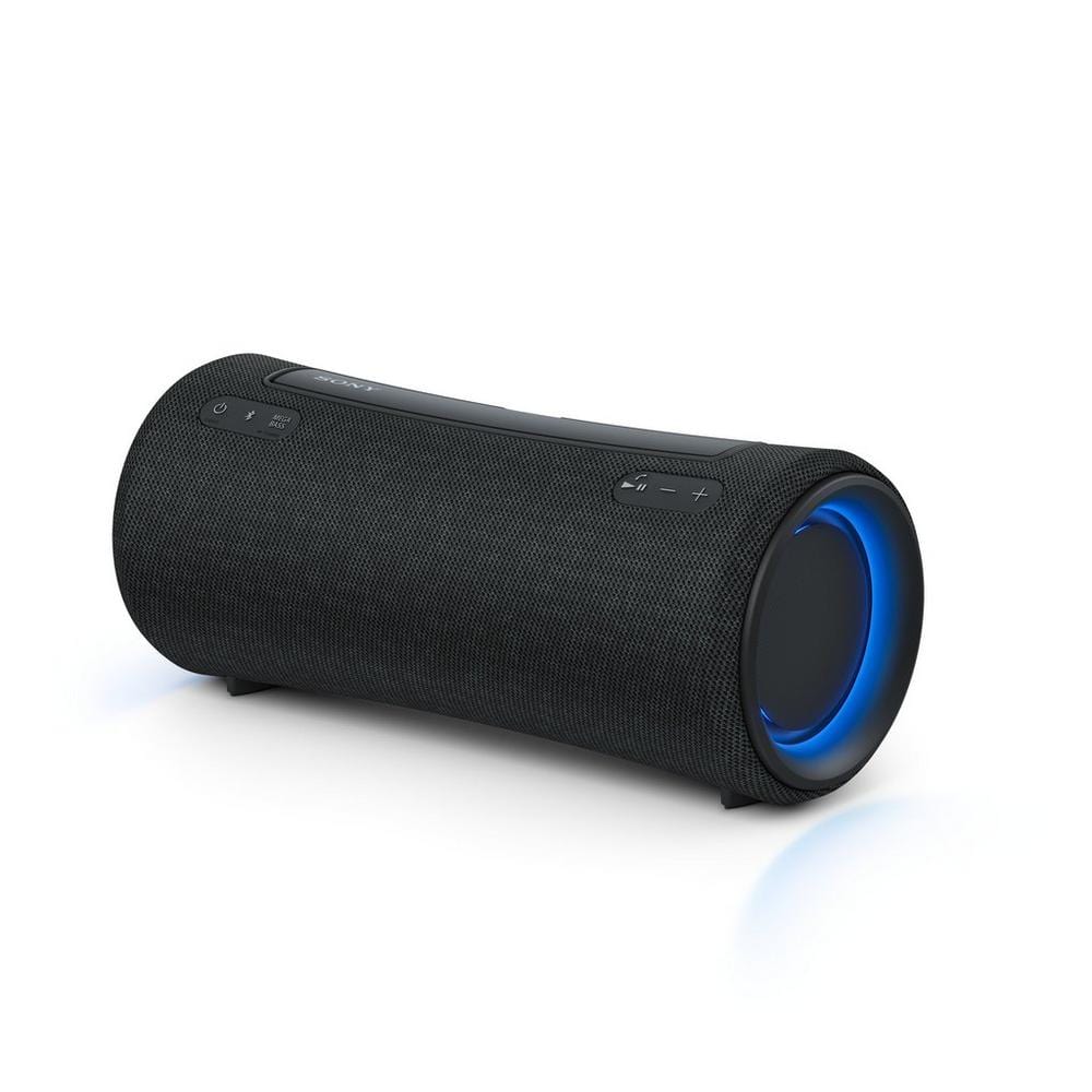 Sony SRSXG300BEU8 Wireless Portable Speaker Black | Atlantic Electrics - 39478508126431 