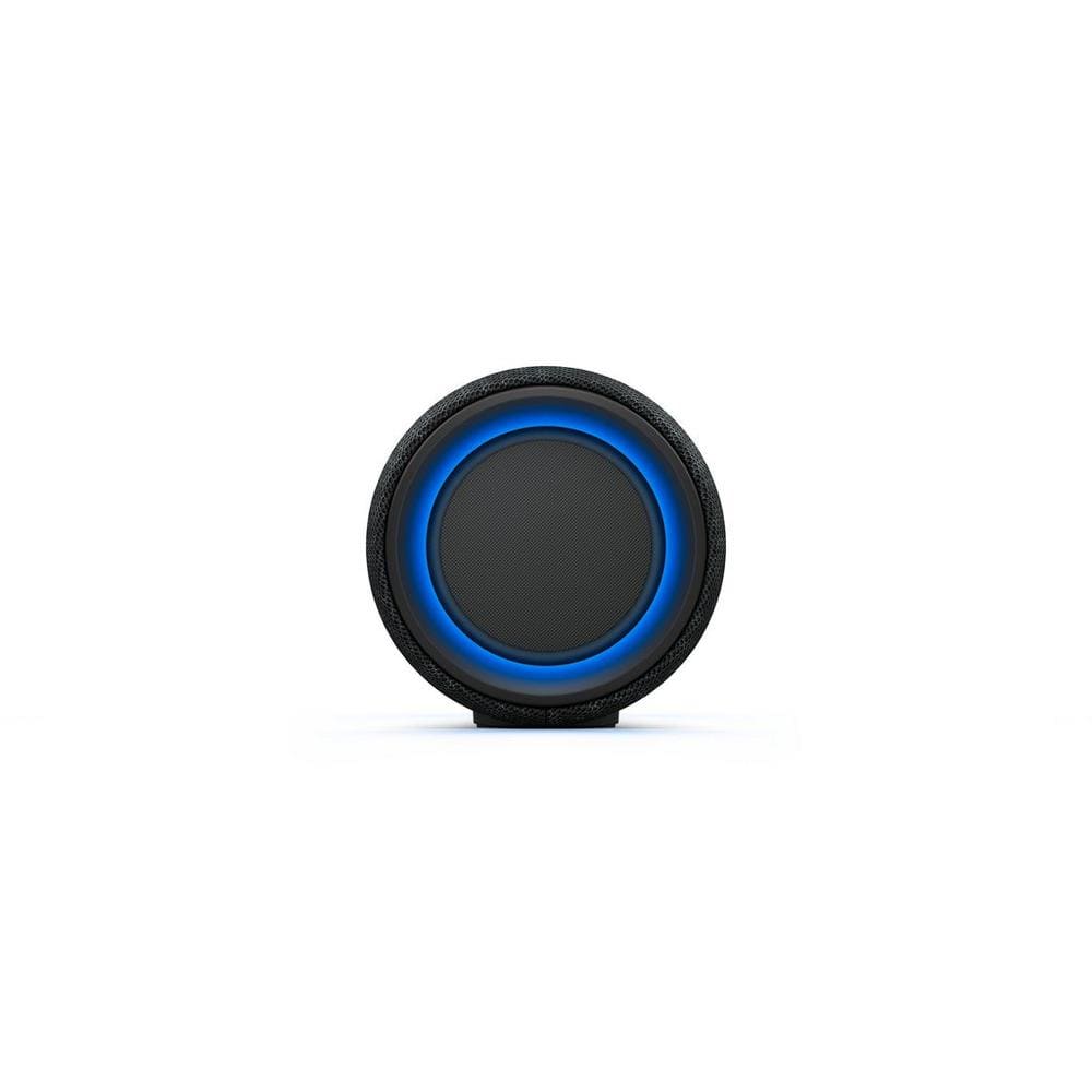 Sony SRSXG300BEU8 Wireless Portable Speaker Black | Atlantic Electrics - 39478508224735 