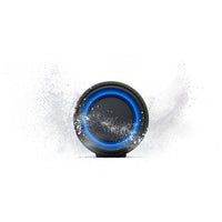 Thumbnail Sony SRSXG300BEU8 Wireless Portable Speaker Black | Atlantic Electrics- 39478508323039