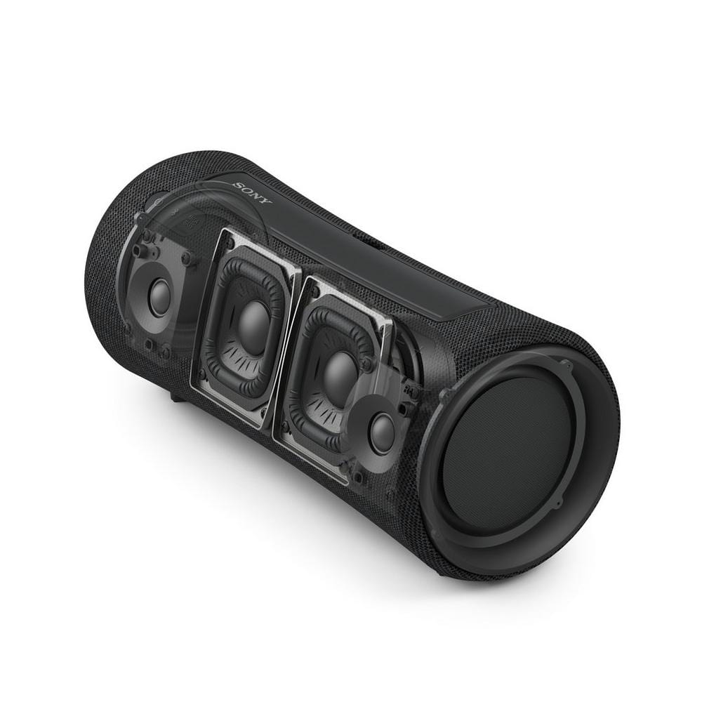 Sony SRSXG300BEU8 Wireless Portable Speaker Black | Atlantic Electrics - 39478508486879 