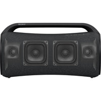 Thumbnail Sony SRSXG500 Wireless Bluetooth 2ch Mega Bass Portable Speaker - 39478506356959