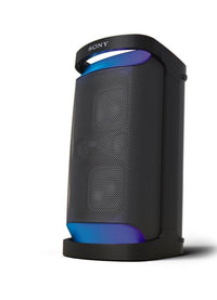 Thumbnail Sony SRSXP500B Wireless 2ch Mega Bass Portable Speaker - 39478505341151