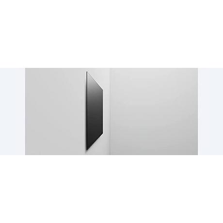 Sony SUWL850 Wall Mount Bracket For Sony Bravia TVs - with swivel function and easy access to connections - Black - Atlantic Electrics - 40776479408351 