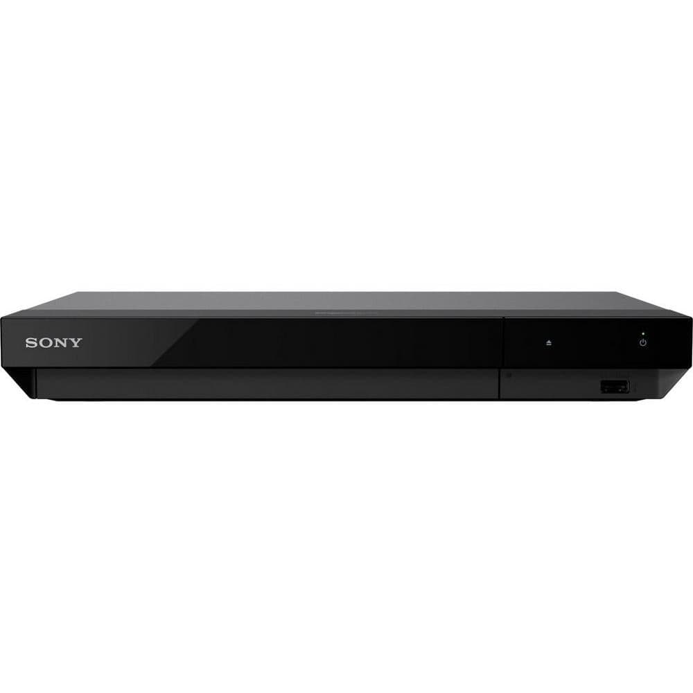 Sony UBPX700BCEK 4K UHD HDR Upscaling Blu-ray Player | Atlantic Electrics