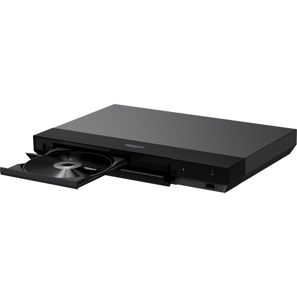 Sony UBPX700BCEK 4K UHD HDR Upscaling Blu-ray Player | Atlantic Electrics - 39478505308383 