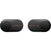 Thumbnail Sony WF1000XM3BCE7 Wireless In Ear Noise Cancelling Headphones - 39478507864287