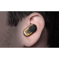 Thumbnail Sony WF1000XM3BCE7 Wireless In Ear Noise Cancelling Headphones - 39478507831519