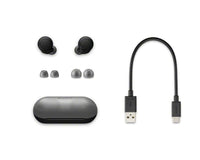 Thumbnail Sony WFC500 True Wireless Bluetooth In- 39478506651871