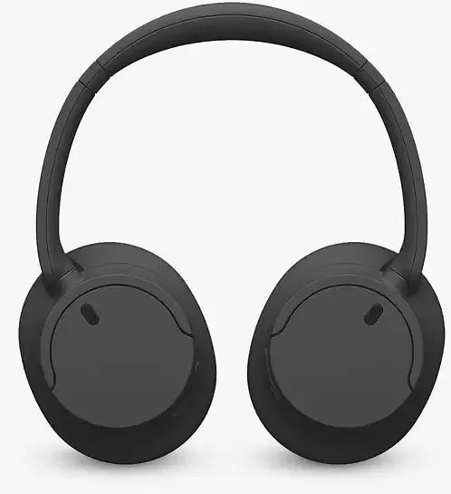 Sony WH-CH720 Noise Cancelling Bluetooth Wireless On-Ear Headphones with Mic/Remote, Black - Atlantic Electrics - 39709288267999 