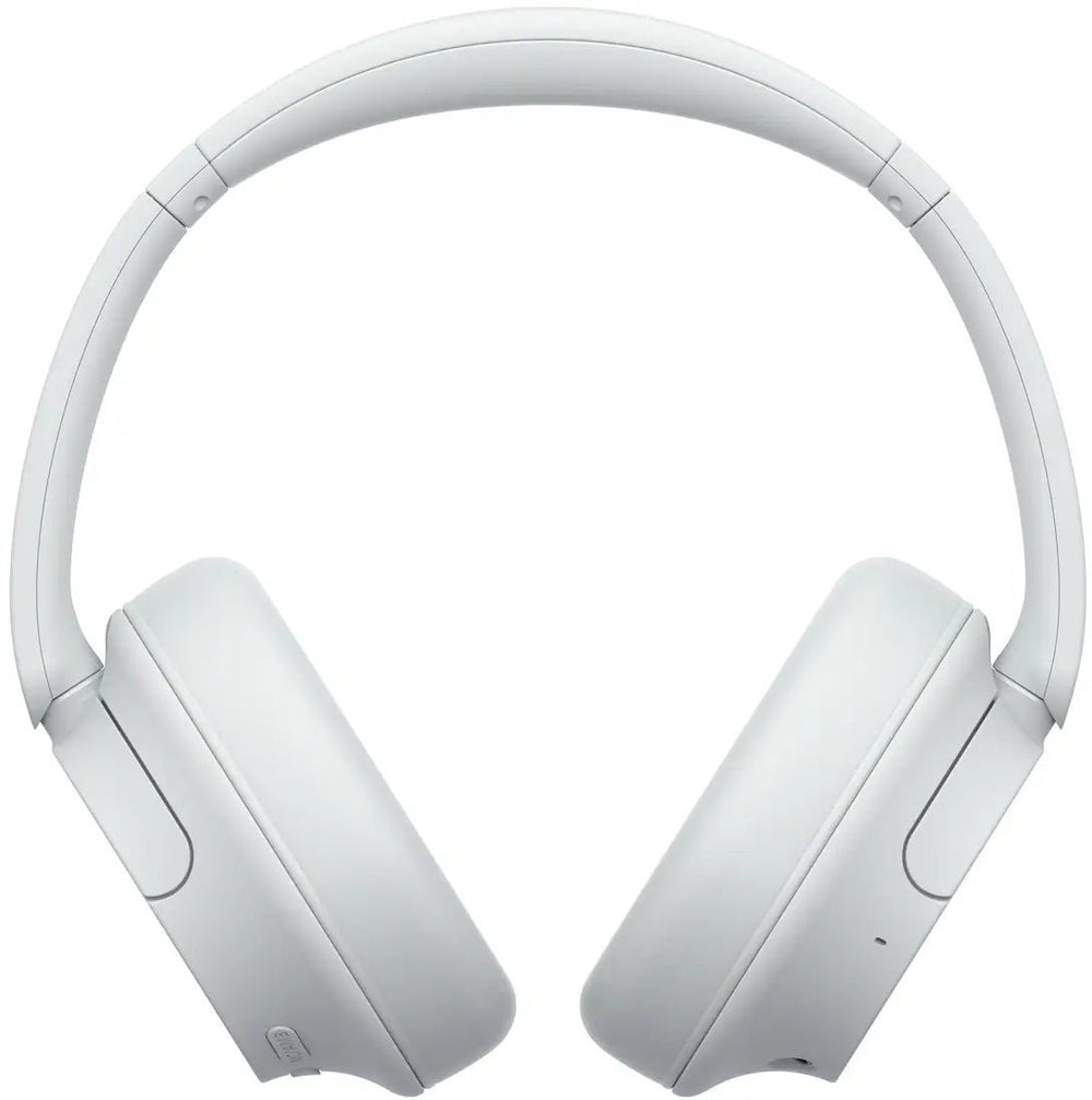 Sony WH-CH720 Noise Cancelling Bluetooth Wireless On-Ear Headphones with Mic/Remote, White | Atlantic Electrics - 39709288759519 