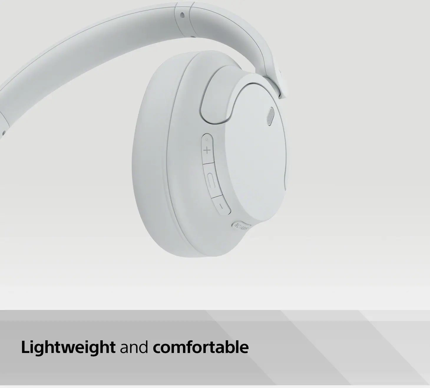 Sony WH-CH720 Noise Cancelling Bluetooth Wireless On-Ear Headphones with Mic/Remote, White | Atlantic Electrics