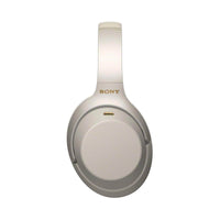 Thumbnail Sony WH1000XM3SCE7 Over Ear Wireless Noise Cancelling Headphones Silver - 39478507110623