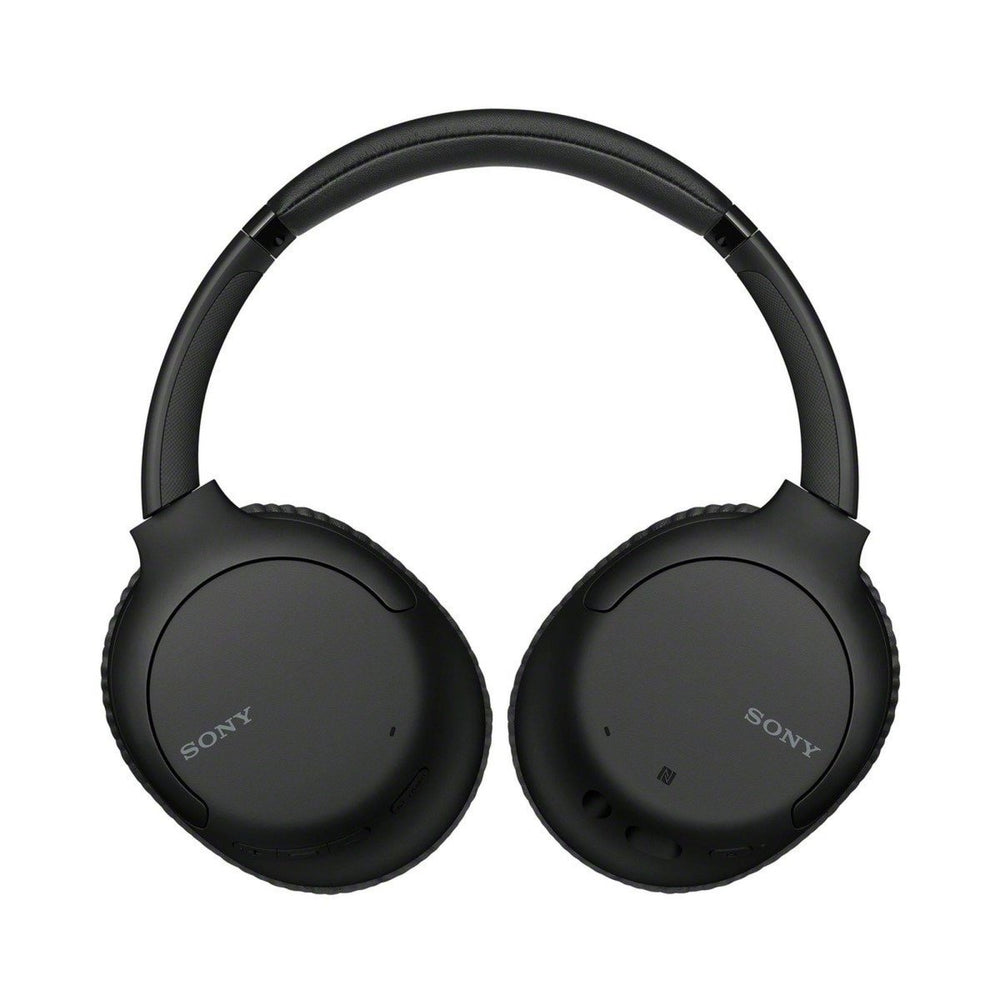 Sony - WHCH710NBCE7 Headphones Black - Atlantic Electrics - 39478458482911 
