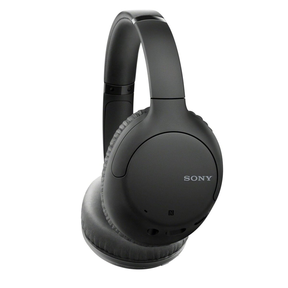 Sony - WHCH710NBCE7 Headphones Black - Atlantic Electrics - 39478458581215 