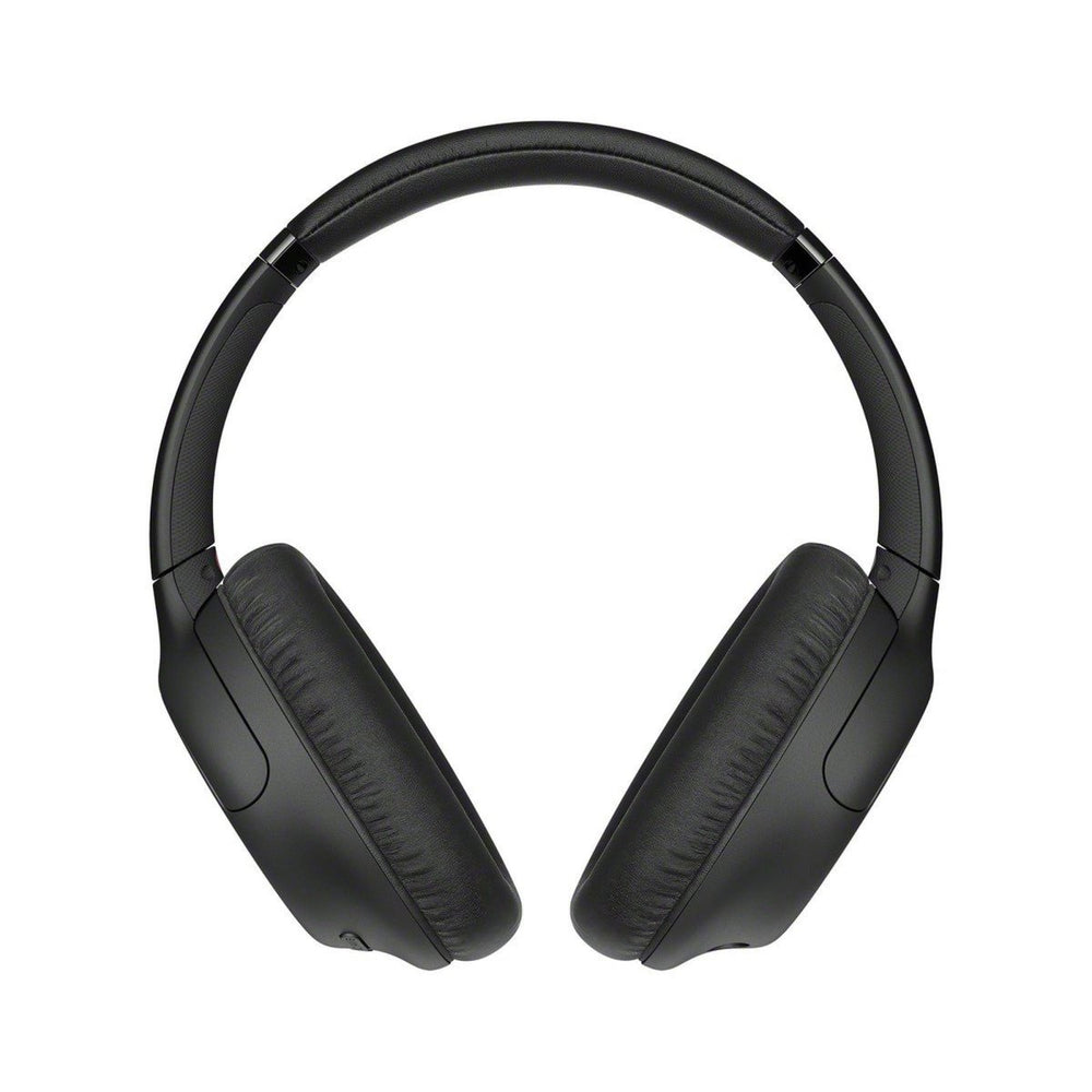 Sony - WHCH710NBCE7 Headphones Black - Atlantic Electrics - 39478458613983 