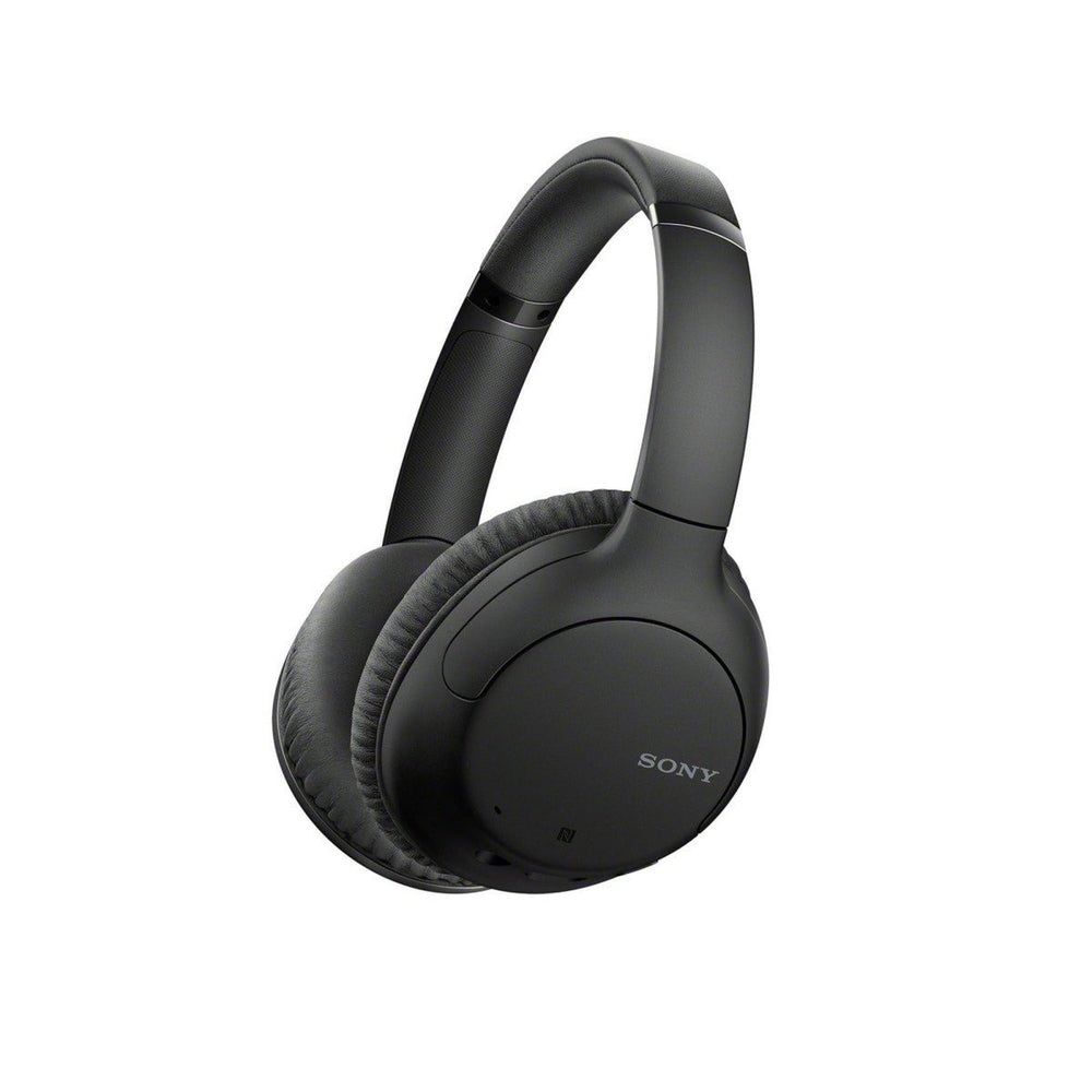 Sony - WHCH710NBCE7 Headphones Black - Atlantic Electrics - 39478458515679 