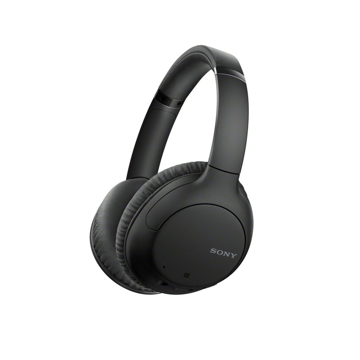 Sony - WHCH710NBCE7 Headphones Black - Atlantic Electrics