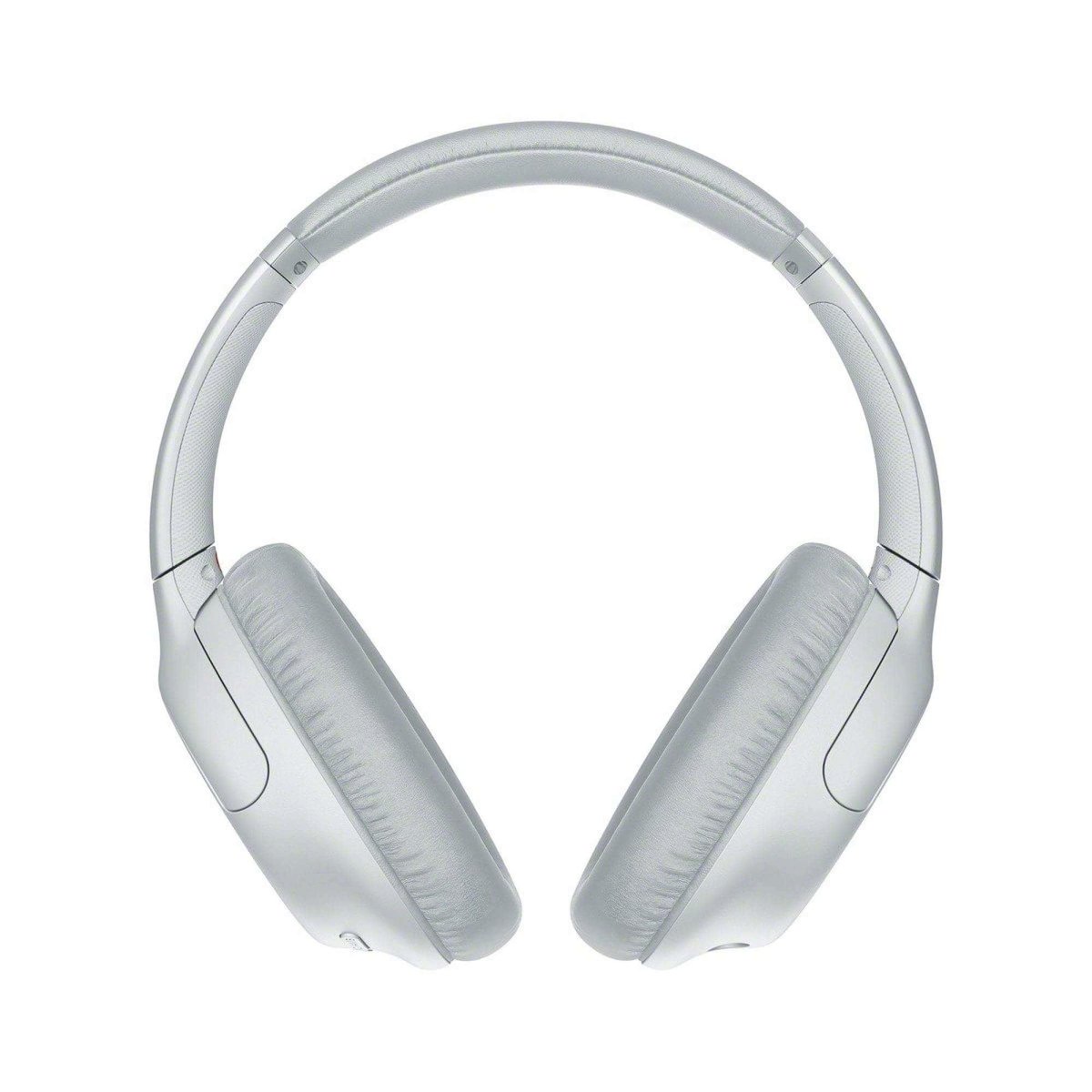 Sony - WHCH710NWCE7 Headphones White | Atlantic Electrics