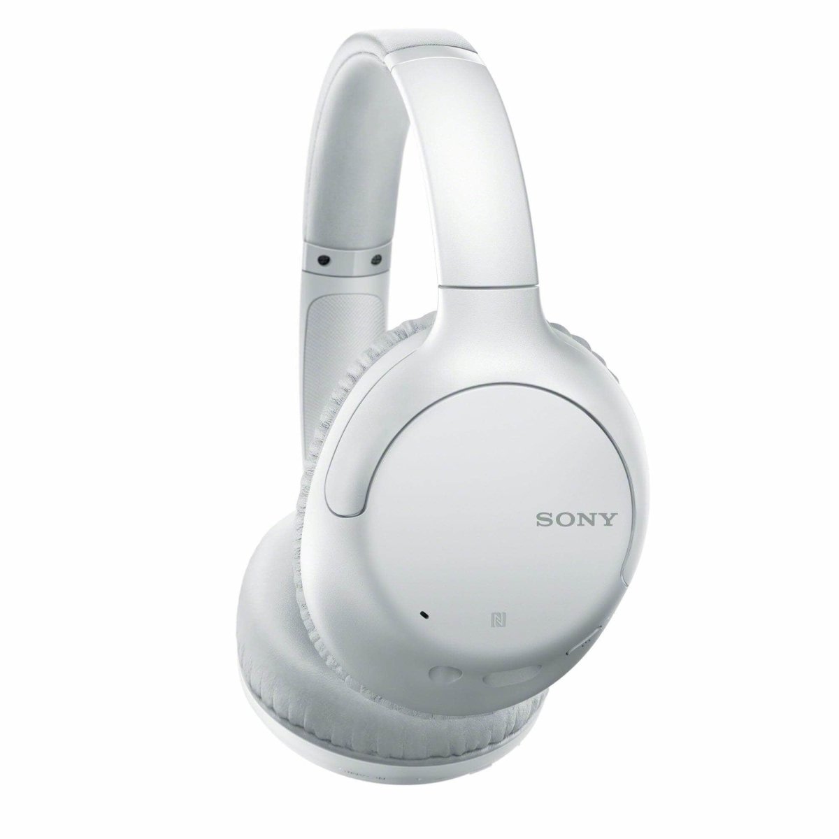 Sony - WHCH710NWCE7 Headphones White | Atlantic Electrics