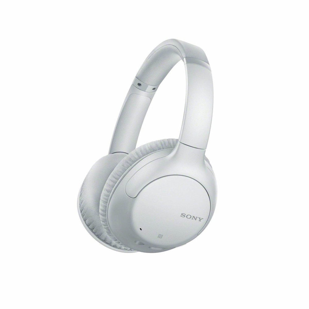 Sony - WHCH710NWCE7 Headphones White - Atlantic Electrics - 39478458646751 